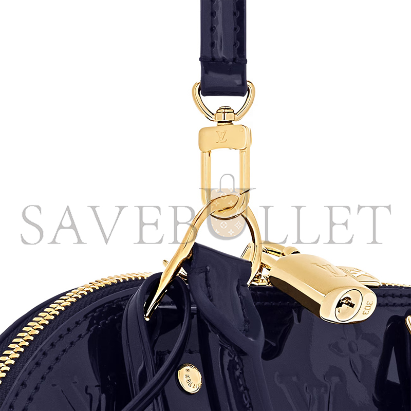 LOUIS VUITTON ALMA BB M13169 (23.5*17.5*11.5cm) LOUIS VUITTON ALMA BB M13169 (23.5*17.5*11.5cm)